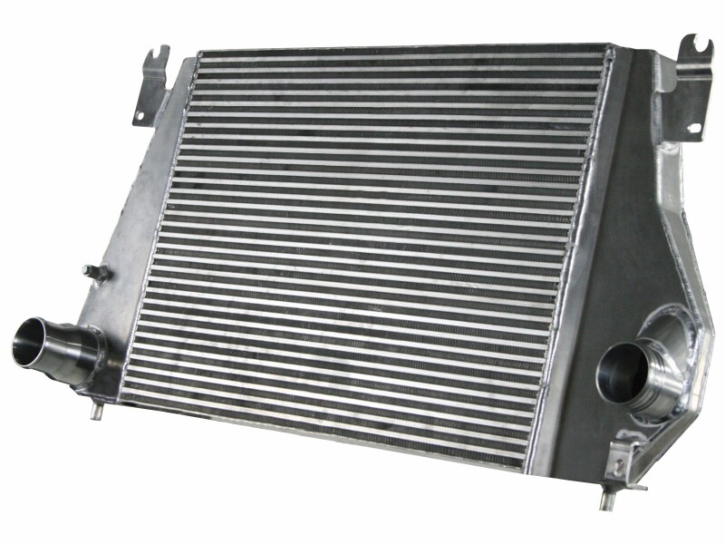 AFE Bladerunner I/C & Tubes