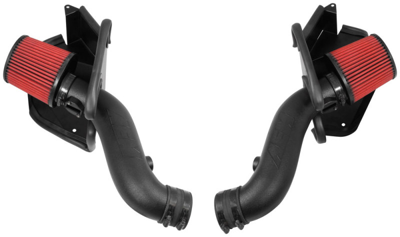 AEM 14-17 C.A.S Infinity Q70 V6-3.7L F/I Cold Air Intake thumbnail 9