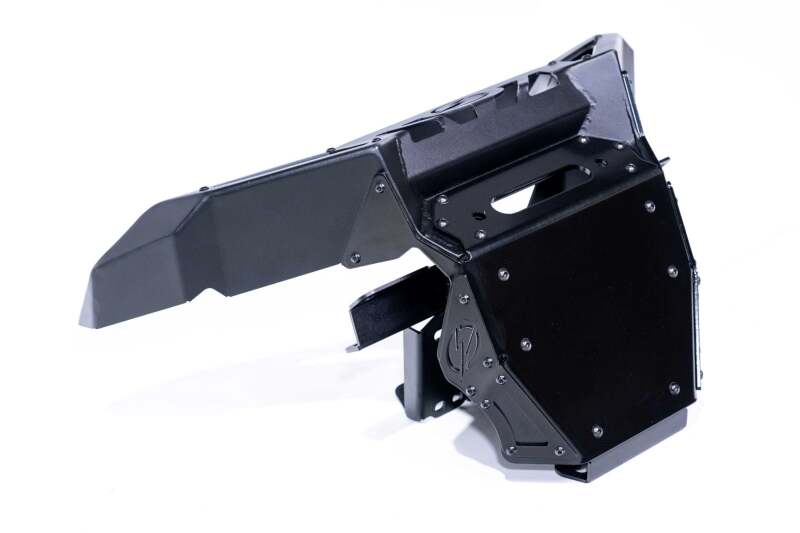 Elektric Offroad 2017-2024 Can Am X3 Maverick Volt Front Winch Bumper thumbnail 8