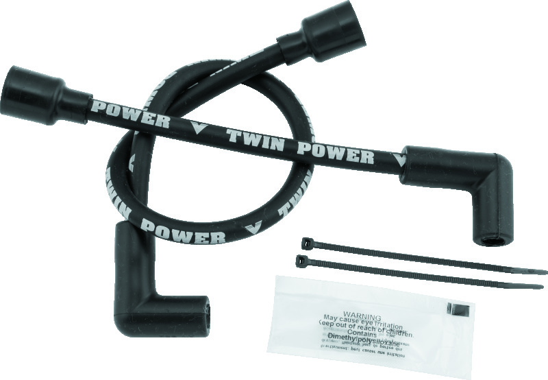 TWP Ignition Wire Sets