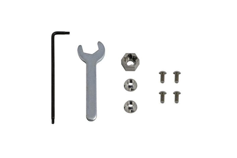 Diode Dynamics SS5 CrossLink Security Hardware Kit thumbnail 7