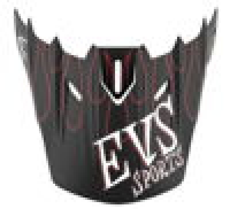 EVS T5 Helmet Visors