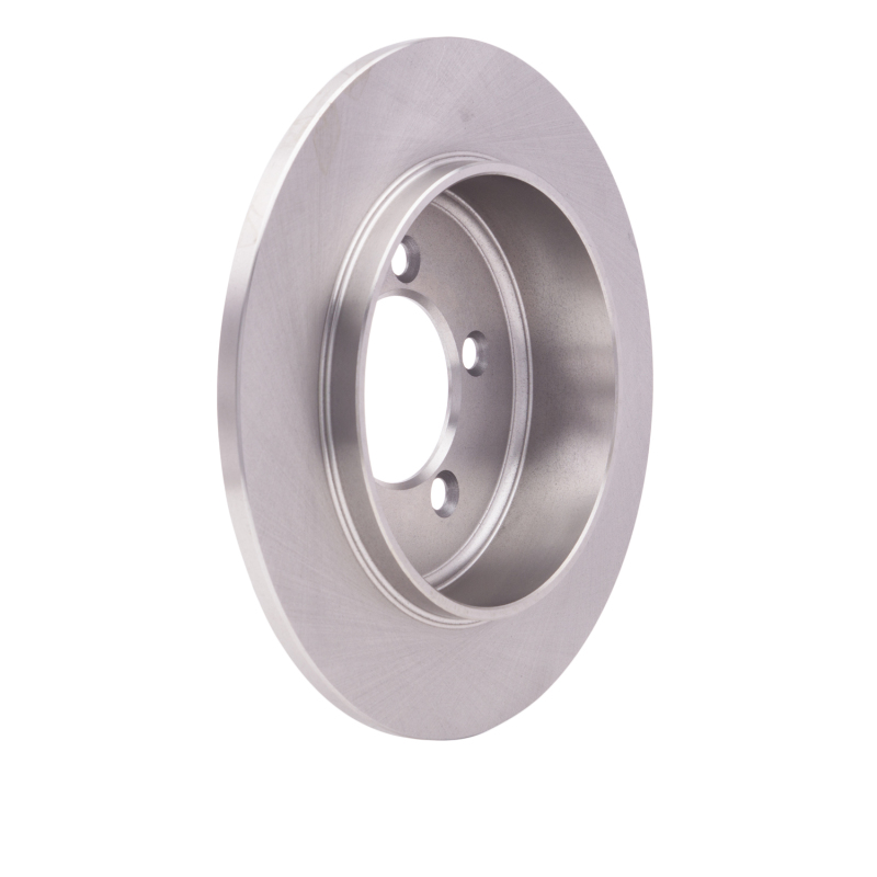 DFC 02-10 Ford Explorer Rear Brake Rotor thumbnail 2