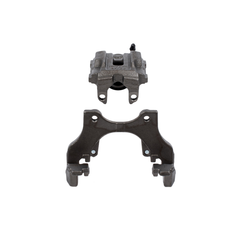 Power Stop 2006 BMW 330i Rear Left Autospecialty Caliper w/Bracket thumbnail 2