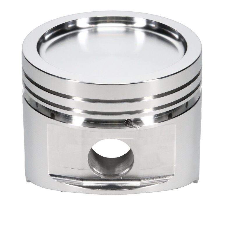 JE Pistons 3.840 Bore Buick V6 8.75 Set of 6 Pistons thumbnail 8