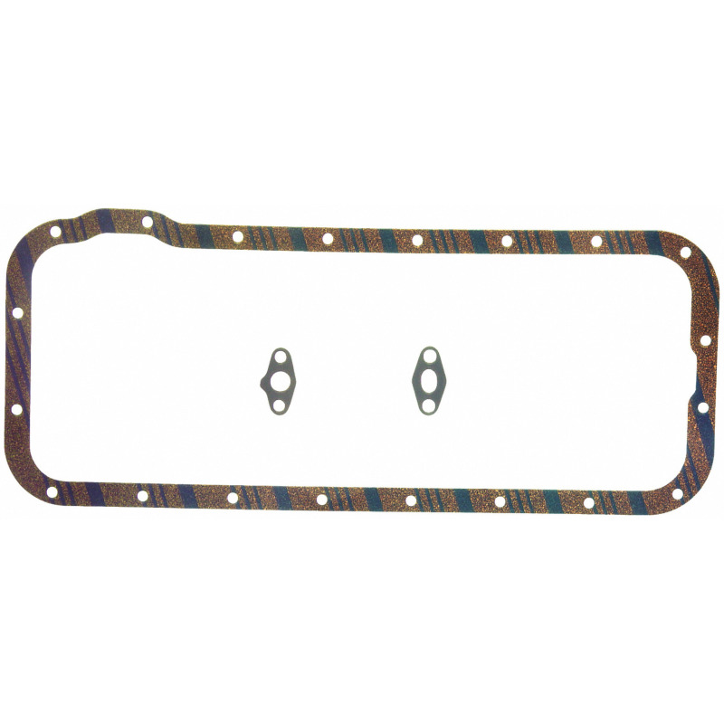FEL Oil Pan Gaskets
