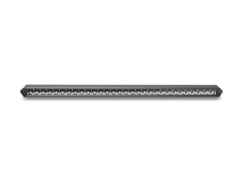 Raxiom 09-14 Ford F-150/ Excl.Raptor 30-Inch LED Light Bar with Front Bumper Mounting Bracket thumbnail 3