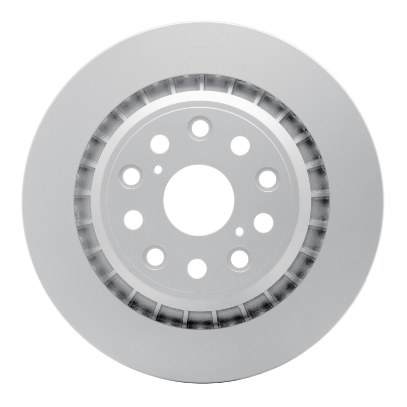 DFC GeoSPEC Coated Rotors - Plain