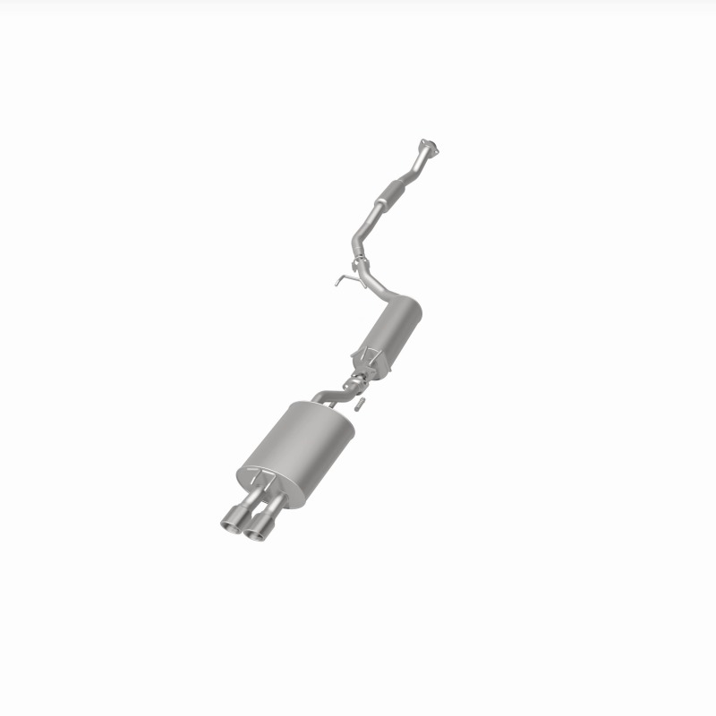 MagnaFlow BRE Exhaust Kit 06-09 Acura CSX 2.0L thumbnail 5