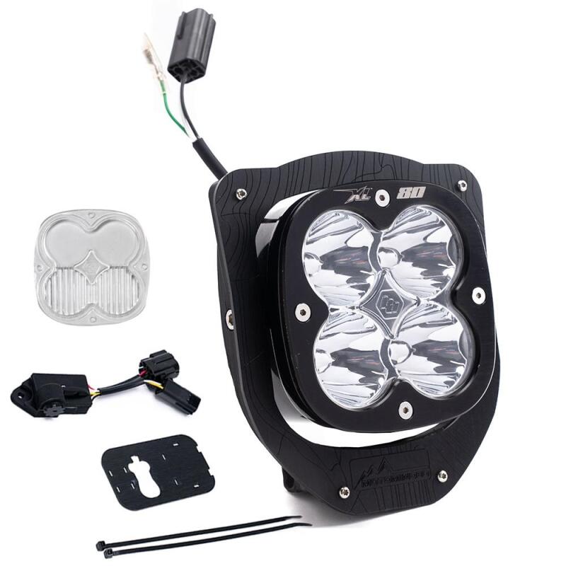 BAJ Powersports XL 80 Light Pods
