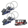 ORL Headlight Halo Kits