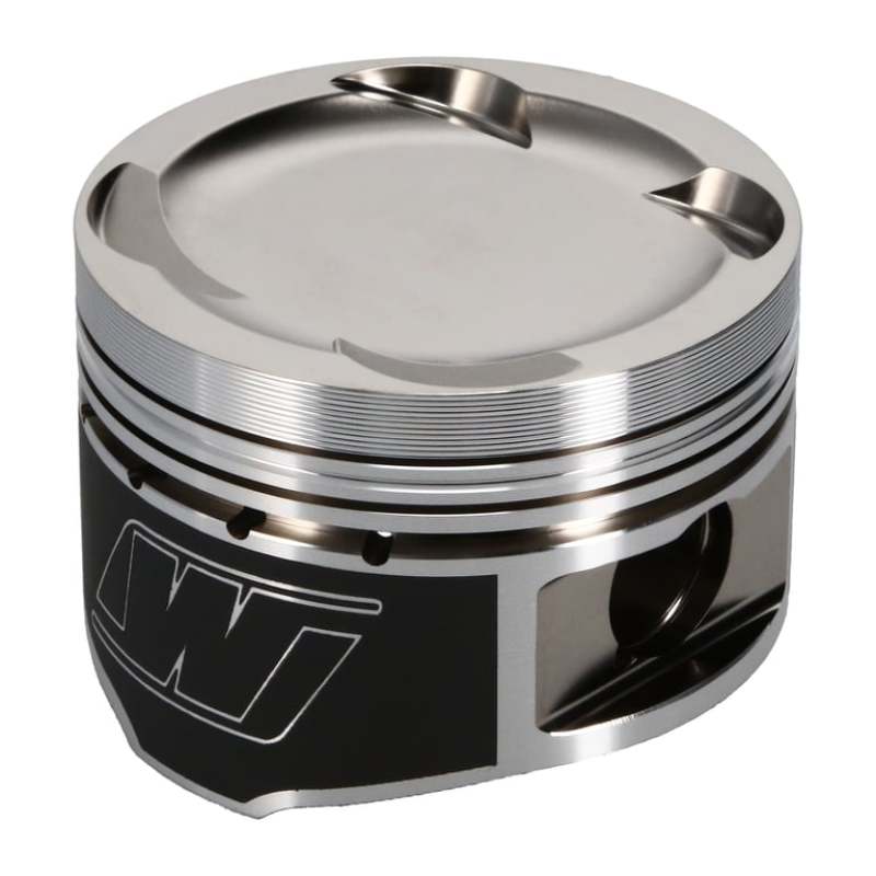 Wiseco Toyota Turbo -14.8cc 1.338 X 86.0 Piston Shelf Stock thumbnail 6