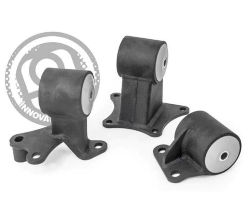 INM Steel Mount Kit-60A