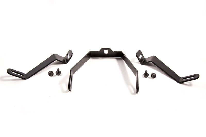 Diode Dynamics WRX 2015 SS Bracket Kit thumbnail 2