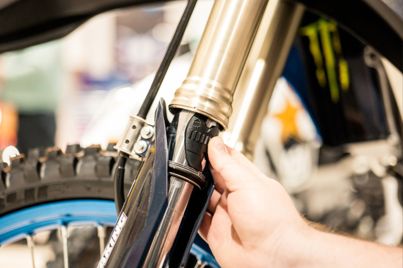 BikeMaster BKM Shop Tools D