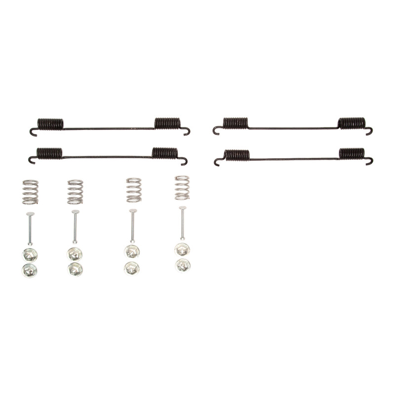 DFC Drum Brake Hardware Kits