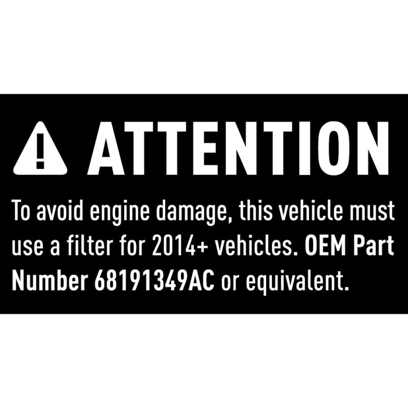Mishimoto 12-18 Jeep Wrangler JK Aluminum Oil Filter Housing 3.6L thumbnail 5