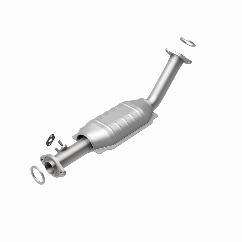 MagnaFlow Direct Fit Catalytic Converter 00-02 Toyota Tundra 4.7L thumbnail 7