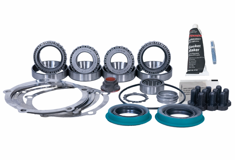 RGA Master Install Kits