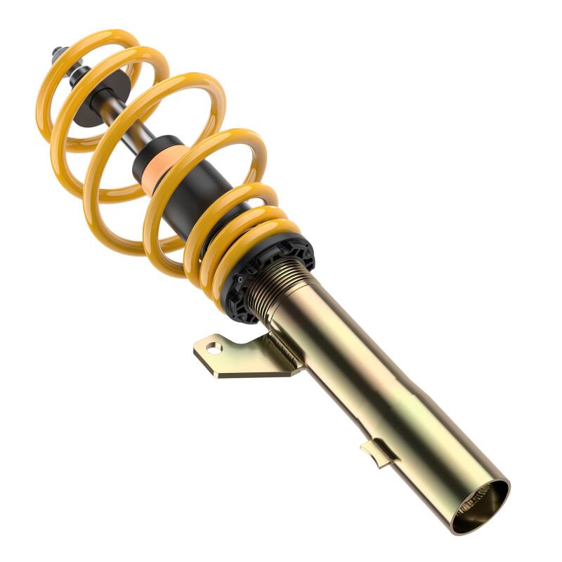 ST Suspensions XA Coilover Kits 18280085 Height, Rebound Adjustable Kit; VW Eos thumbnail 6
