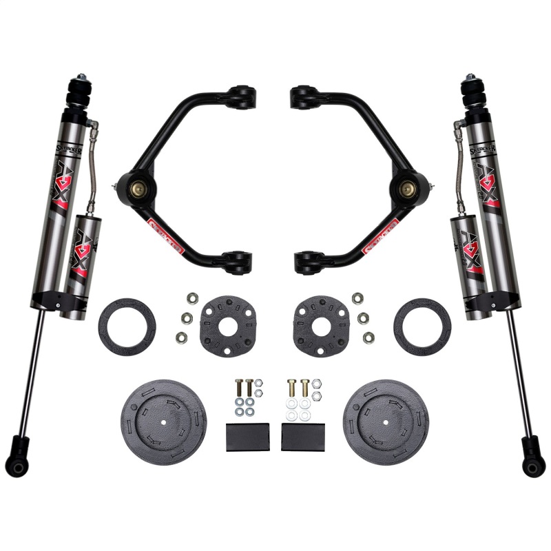 SKY Lift Kit Components