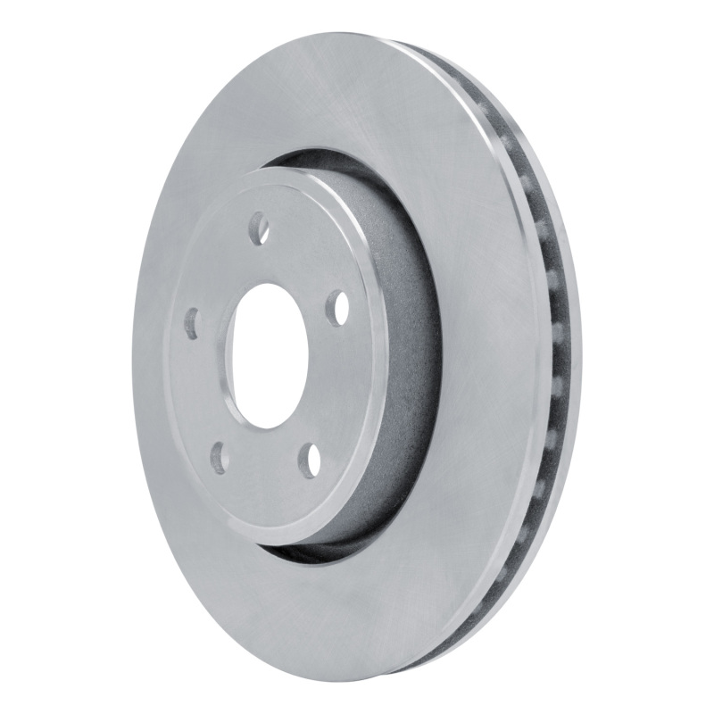 DFC 05-10 Jeep Grand Cherokee Front Brake Rotor