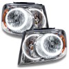ORL Headlight Assemblies