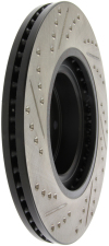 ST Slot & Drill Brake Rotors