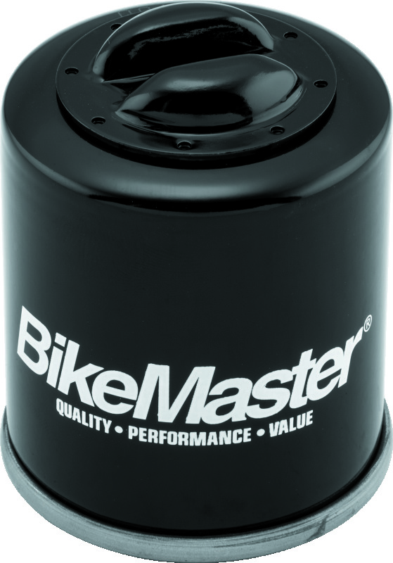 BKM Oil Filters