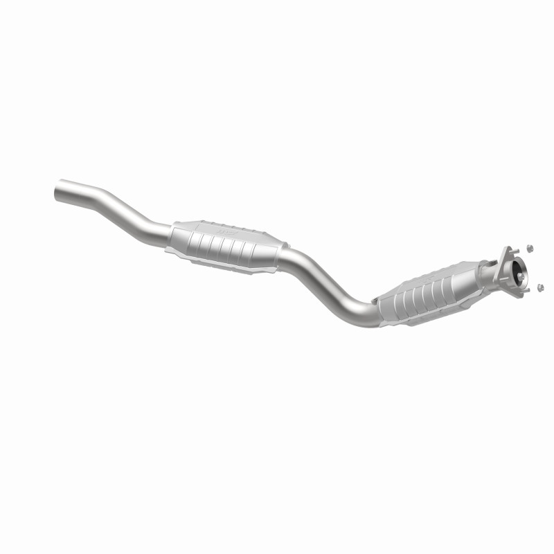 MagnaFlow Conv DF 04-06 Ram SRT-10 Passenger Side thumbnail 8
