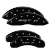 MGP Caliper Covers 4 Logo