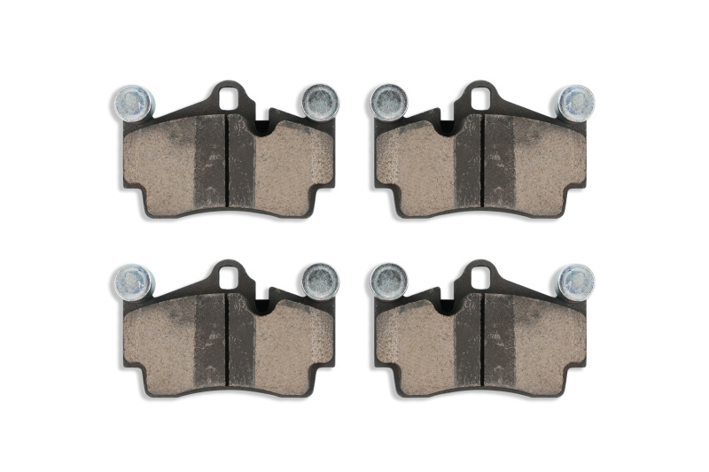 DBA Street Series Brake Pads