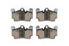 DBA Street Series Brake Pads