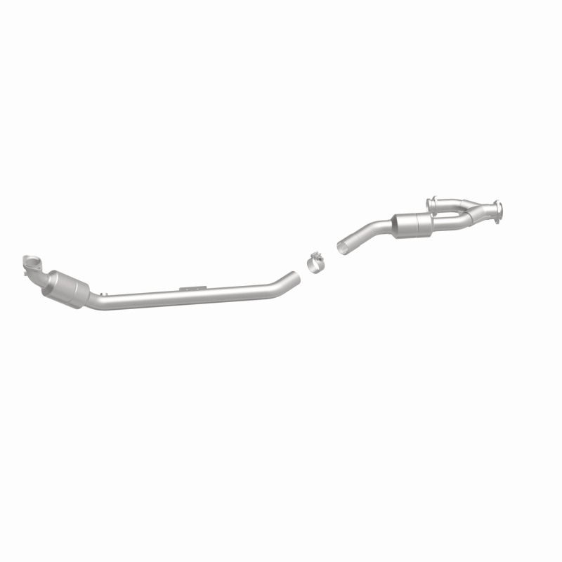 MagnaFlow 2005 Mercedes-Benz CLK320 3.2L Direct Fit Converter thumbnail 8