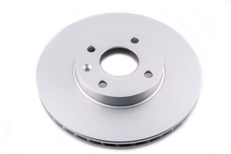 DBA En-Shield Standard Rotors