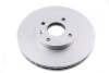 DBA En-Shield Standard Rotors