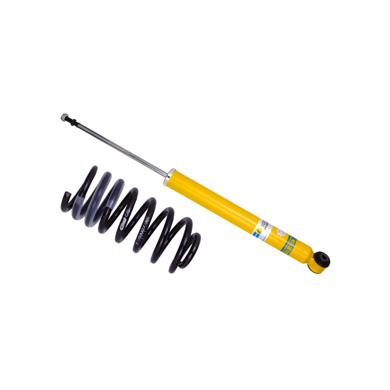 Bilstein B12 Pro-Kit 2012 Volkswagen Beetle Base Front and Rear Monotube Suspension Kit thumbnail 7
