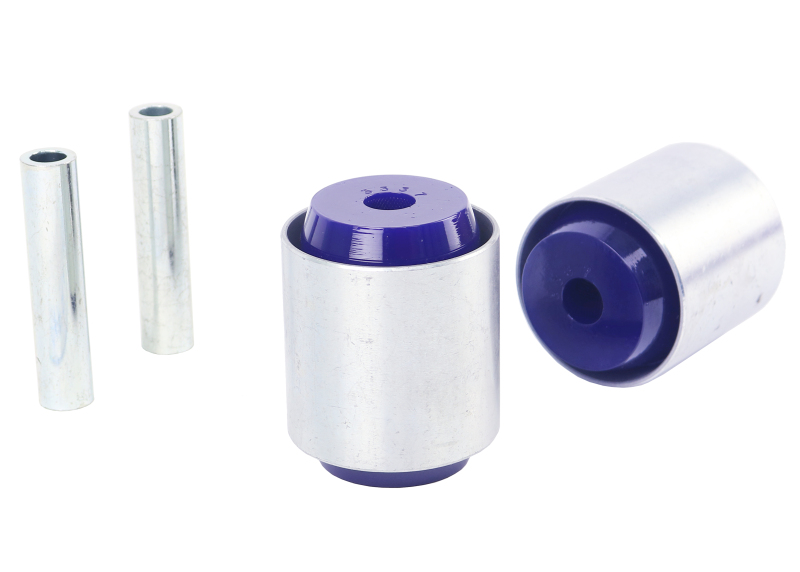 Radius Arm Lower - Bushing Kit