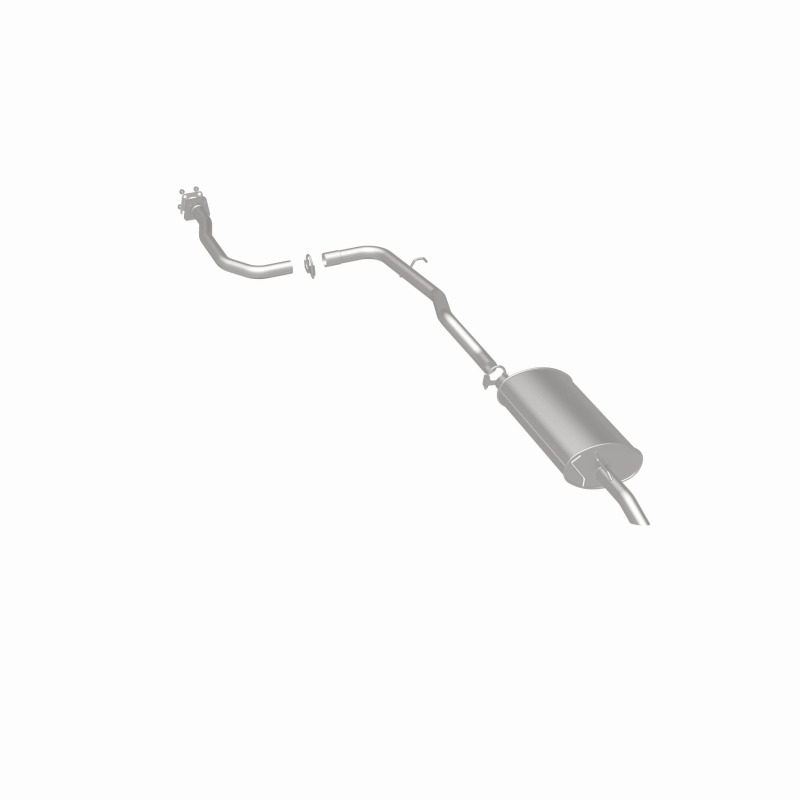 MagnaFlow BRE Exhaust Kit 94-96 Ciera Century thumbnail 5