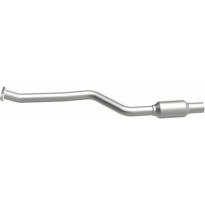 MagnaFlow 08-10 BMW 535i 3.0L Direct Fit Converter thumbnail 7