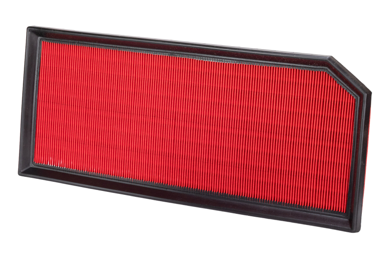K&N Advantage Air Filter 18K Miles VW Passat 05-09 GTI 06-08 Eos 06-09 Audi A3 04-08 2.0L L4 thumbnail 2