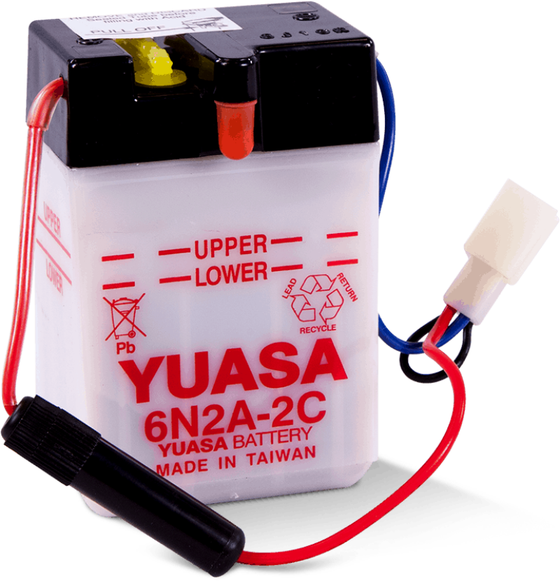 YSA Conventional Battery
