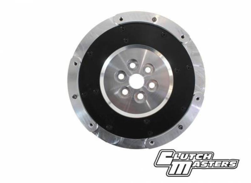 CM Aluminum Flywheels
