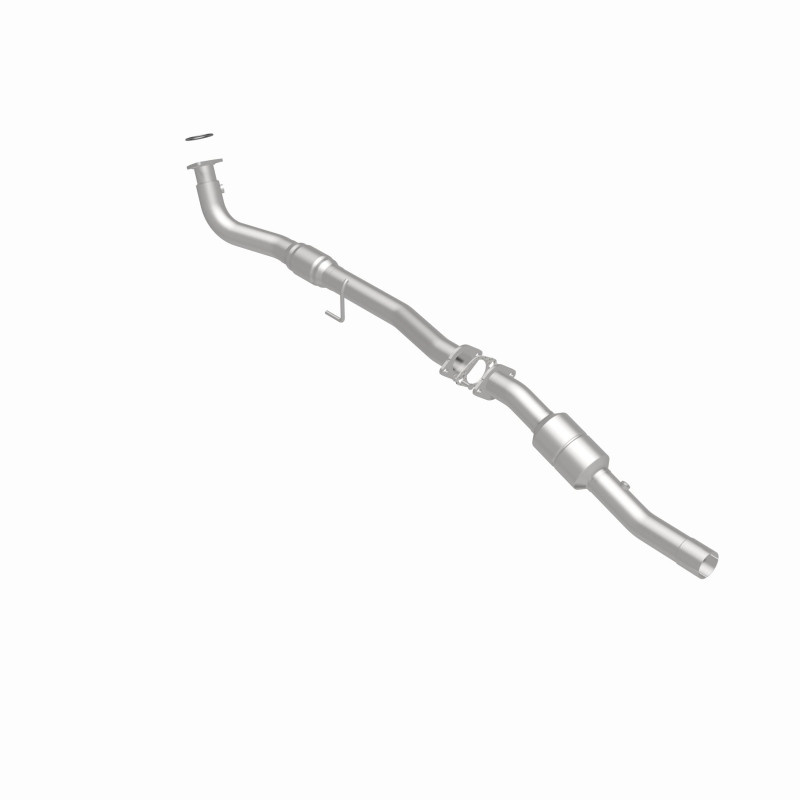 MagnaFlow Direct Fit Catalytic Converter 03-08 Chevy/GMC P/S rr 6.0L thumbnail 9