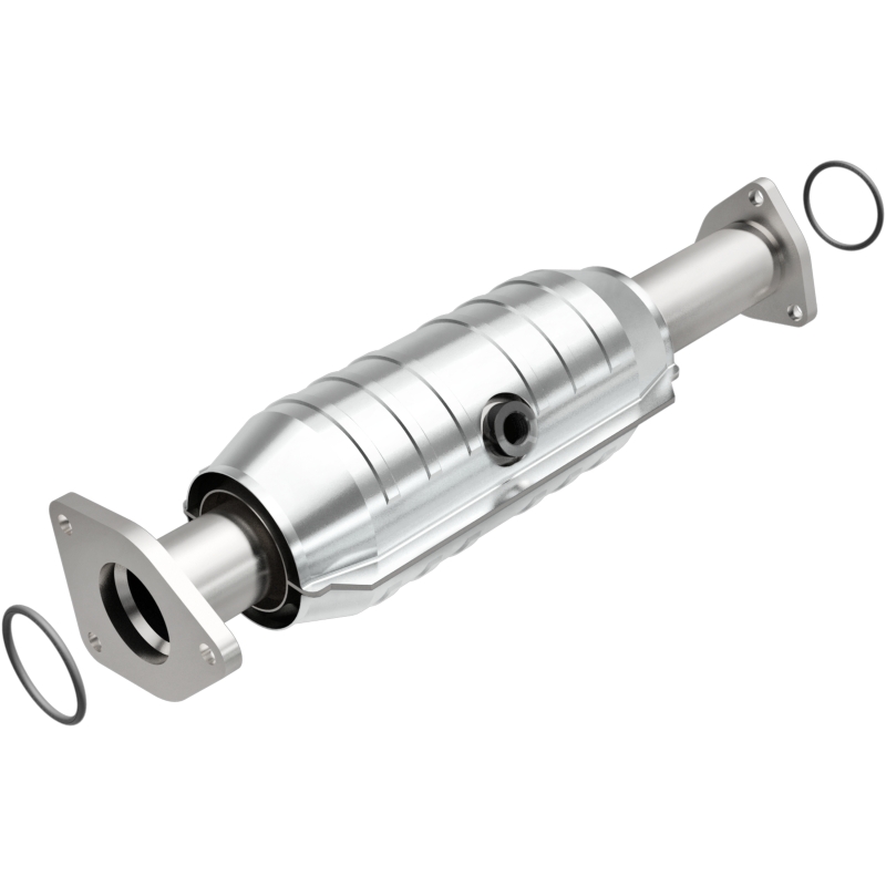 MagnaFlow Conv DF 04 Acura TSX 2.4L thumbnail 2