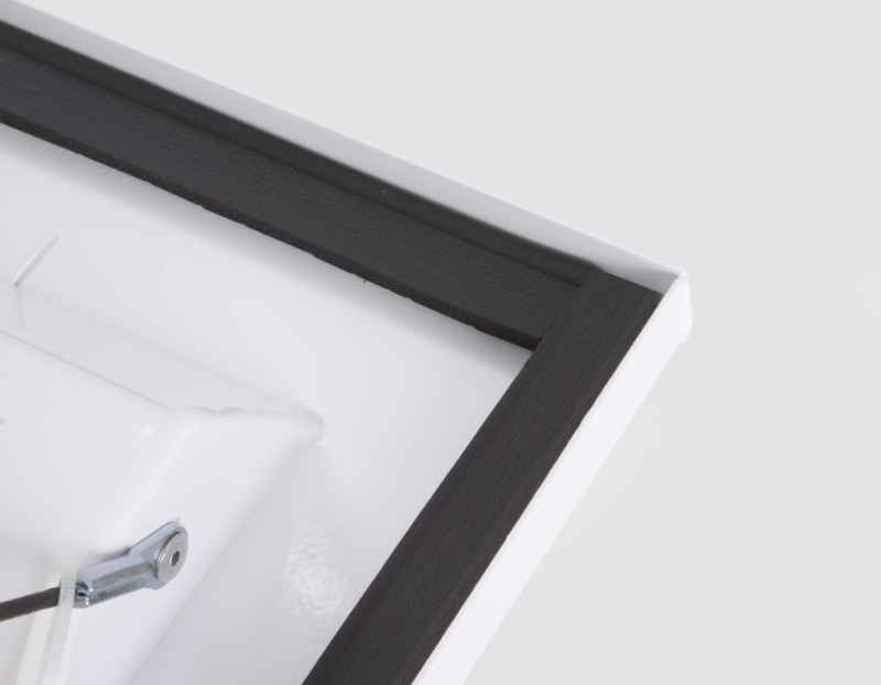 TRA Top Mount Box - Steel