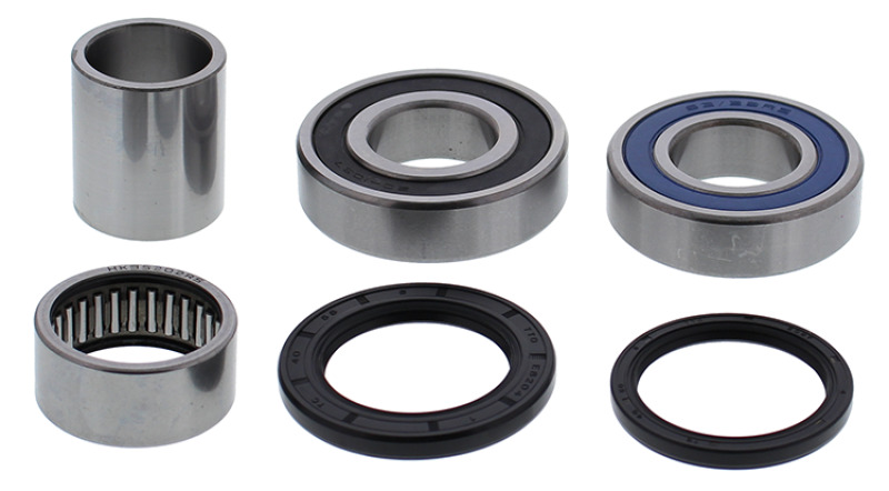 ABR Wheel Bearing Kits