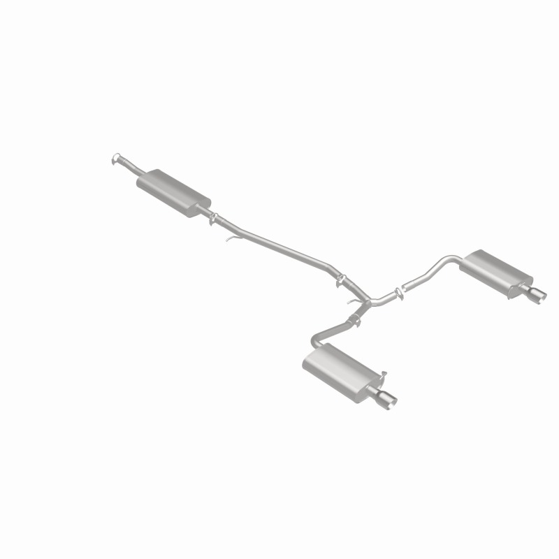 MagnaFlow BRE Exhaust Kit 13-19 Ford Flex 3.5L thumbnail 9