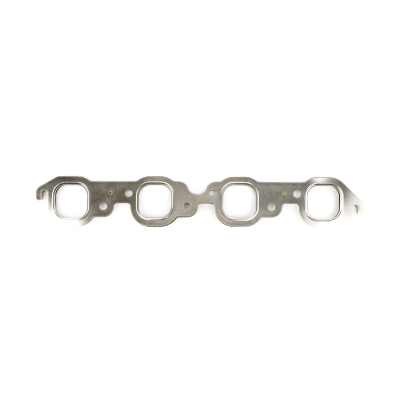 Cometic GM BBC 1.850 inch X 1.900 inch Port .30 inch MLS Exhaust Gasket thumbnail 6