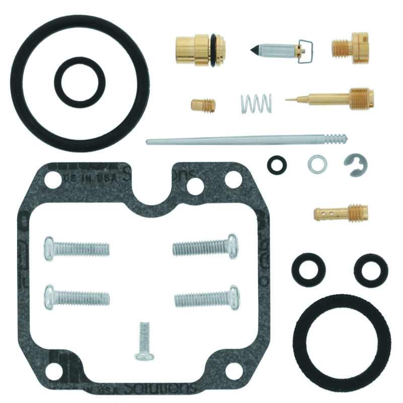 QBS Carburetor Kits